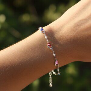 "New Beautiful Design Bracelet for Women/Girls, Gift, B887
